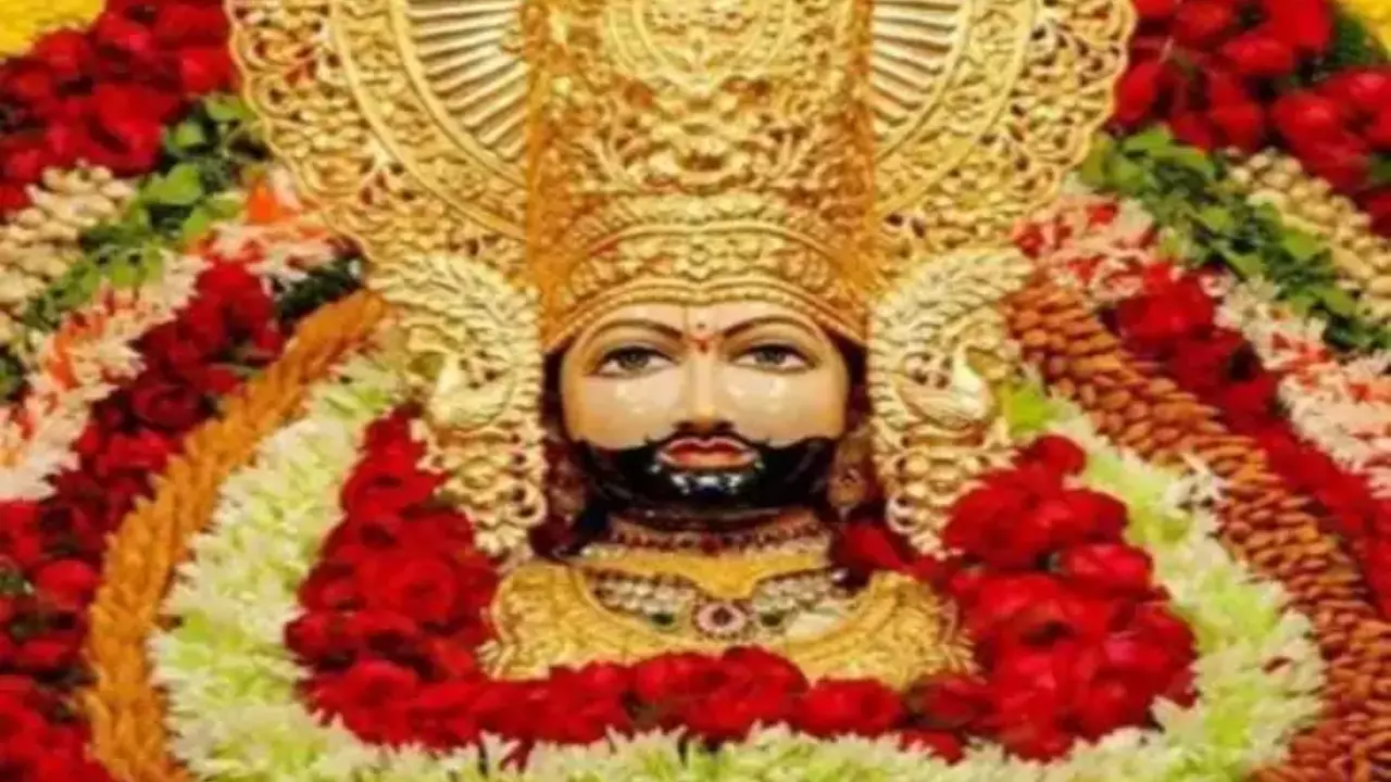 Explainer: धरती पर आज भी मौजूद हैं बाबा खाटू श्याम का धड़, जानिए बर्बरीक की कहानी