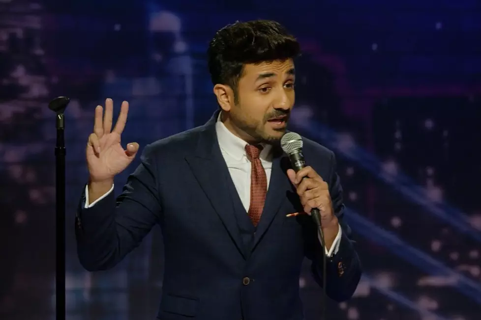 Vir Das बनें इंटरनेशनल एमी अवार्ड 2024 को होस्ट करने वाले पहले भारतीय, न्यूयॉर्क में आयोजित होगा इवेंट