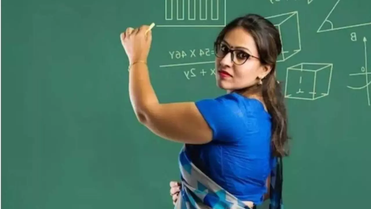 हाजिरी लगाकर गायब नहीं हो पाएंगे गुरु जी, बिहार में नई व्यवस्था लागू