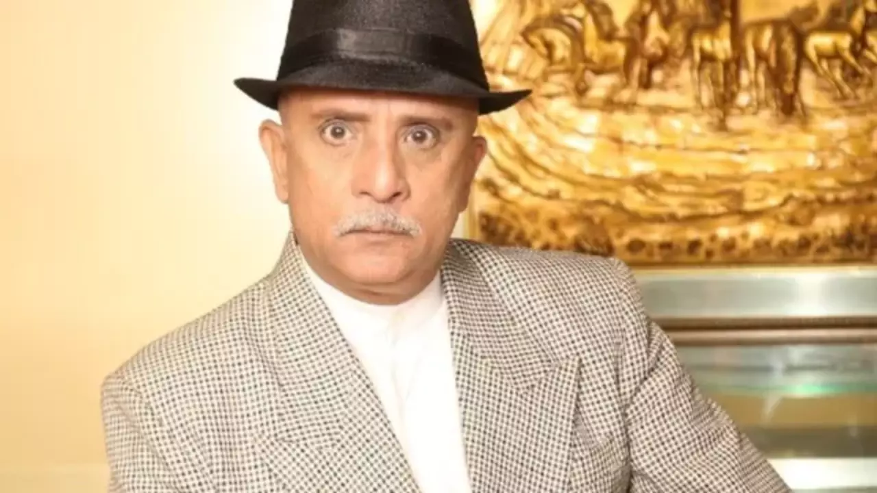 राजेश पुरी को इवेंट के बहाने बुलाकर किया किडनैप, जानें किस तरह  एक्टर ने किडनैपर्स को दिया चकमा