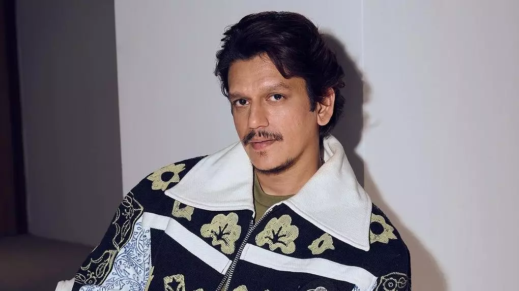 Vijay Varma ने जताई पैपराजी से नाराजगी, कहा-  थोड़ा तो ग्रेस रखो मीडिया वालों