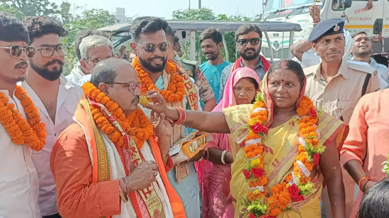 कौन है प्रिस्टल वाले विधायक गोपाल मंडल जिनको नीतीश के सरकार में मिला मंत्री का दर्जा