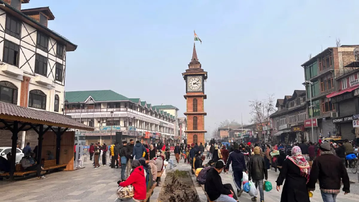 J&K ELECTION: पांच साल पहले केंद्र सरकार के फैसले ने पाकिस्तान की तोड़ी थी कमर, अब विधानसभा चुनाव का क्या होगा नतीजा?