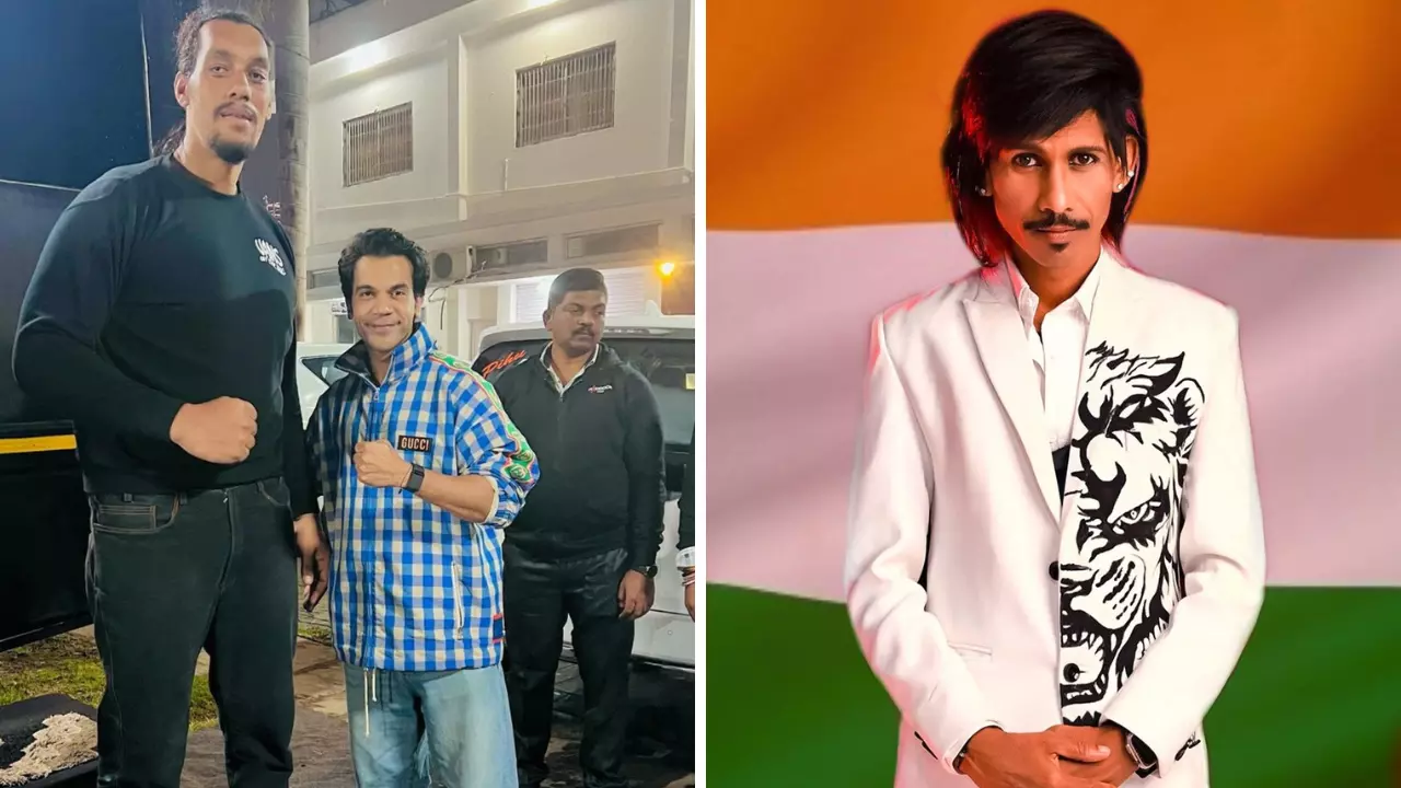 डॉली चाय वाला से लेकर सरकटा सुनील कुमार तक, ये चेहरे पर बन सकते हैं बिग बॉस 18 का हिस्सा