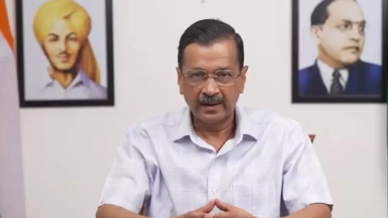 Haryana चुनाव में दिखेंगे Arvind Kejriwal! 156 दिन के बाद खुलेगा रिहाई का रास्ता? आज SC सुनाएगा फैसला