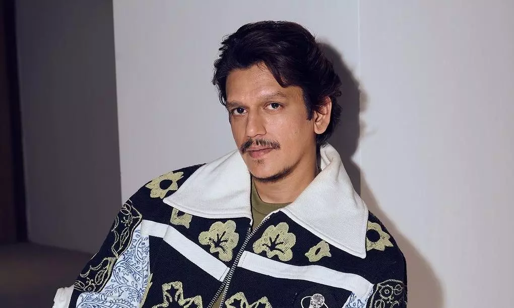 Vijay Varma ने जताई पैपराजी से नाराजगी, कहा-  थोड़ा तो ग्रेस रखो मीडिया वालों