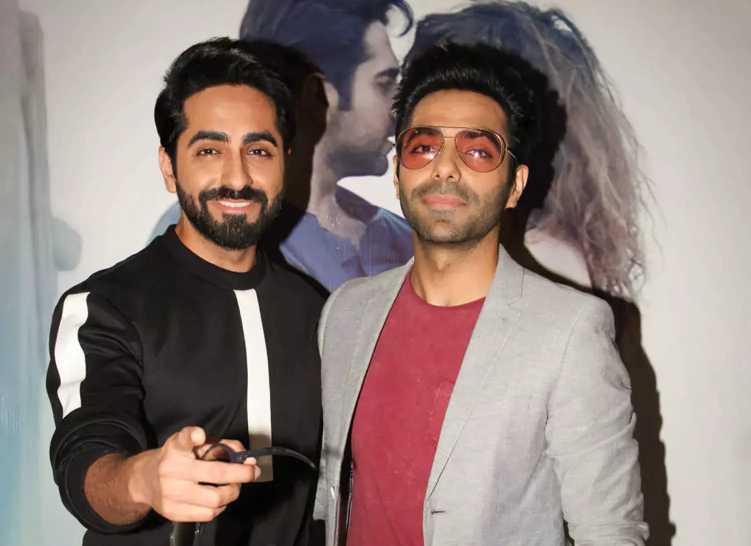 Aparshakti Khurana क्यों रोज सुबह छूते हैं भाई Ayushmann Khurrana के पैर, एक्टर ने बताई वजह
