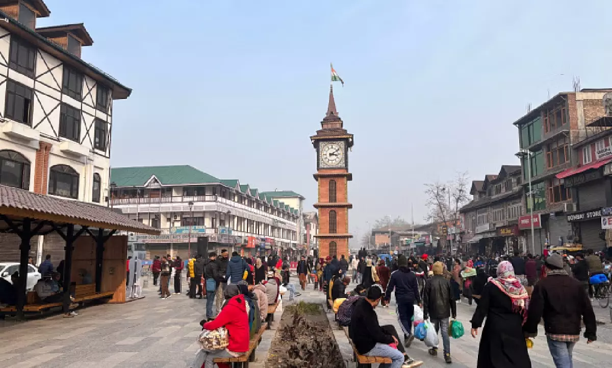 J&K ELECTION: पांच साल पहले केंद्र सरकार के फैसले ने पाकिस्तान की तोड़ी थी कमर, अब विधानसभा चुनाव का क्या होगा नतीजा?