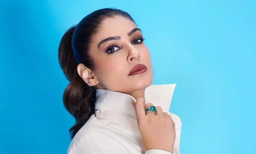 Raveena Tandon ने अपने फैंस से क्यों मांगी माफी?कहा- बांद्रा वाली घटना से सदमे में हूं