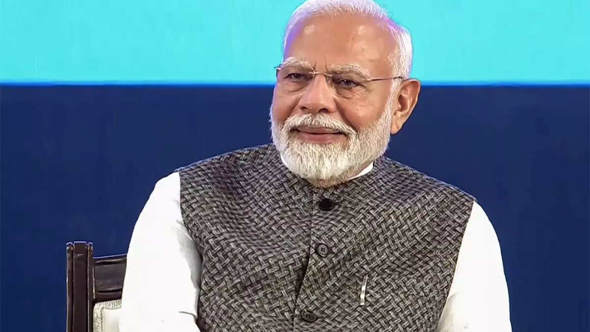 जम्मू-कश्मीर डोडा में PM Modi की चुनावी रैली, 50 वर्षों में जिले का दौरा करने वाले पहले प्रधानमंत्री होंगे मोदी