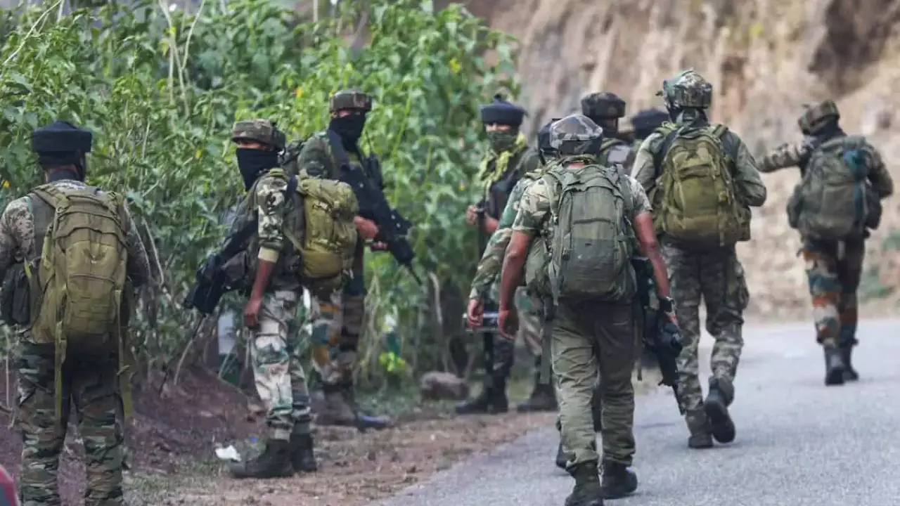 Jammu: किश्तवाड़ में एनकाउंटर, दो जवान शहीद और दो घायल, इलाके में सर्च ऑपरेशन जारी