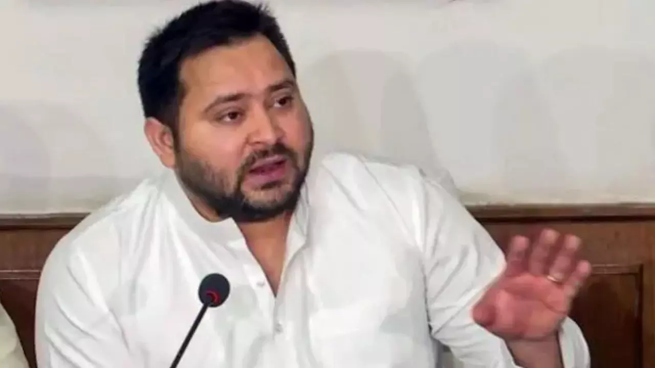 मेरी कप्तानी में खेल चुके हैं विराट, तेजस्वी यादव ने किया ये खुलासा