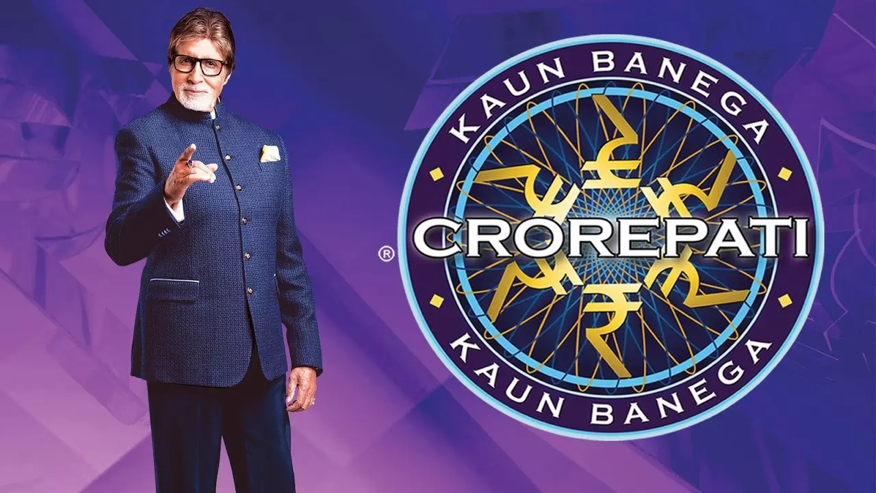 KBC में अमिताभ बच्चन ने पूछा आईपीएल से जुड़ा सवाल, आपको मालूम है जवाब?
