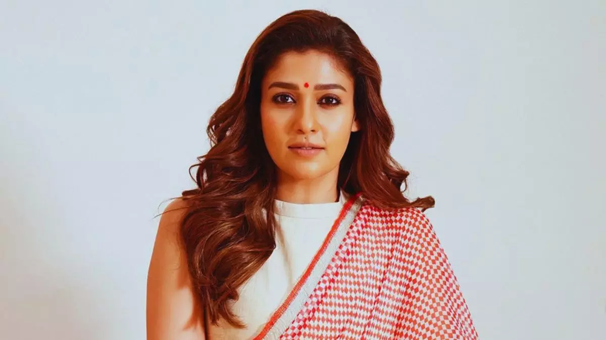 Nayanthara का X अकाउंट हुआ हैक,पोस्ट साझा कर लोगों को कहा-अजीब ट्वीट को नजरअंदाज करें