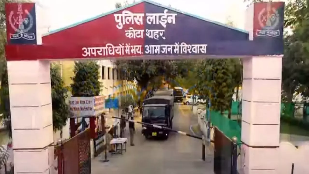 राजस्थान: मासूम बच्चे को पीटा, निर्वस्त्र डांस कराया, 6 आरोपी अरेस्ट