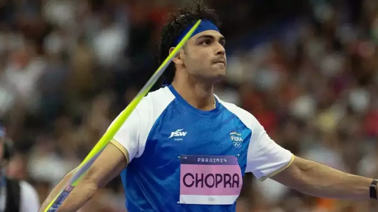 Diamond League 2024 Final: ऐक्‍शन में होंगे नीरज, कब-कहां देखें?