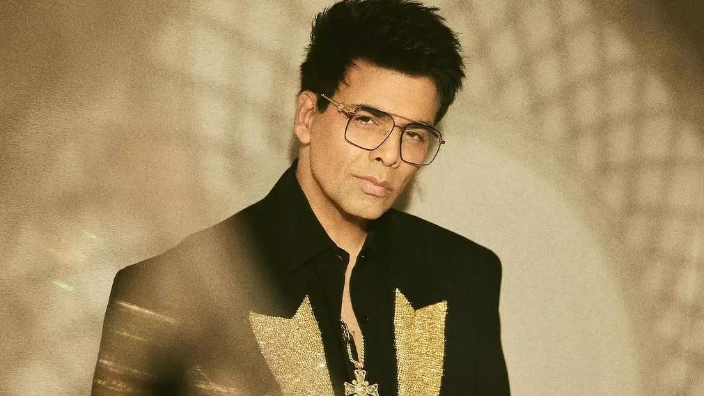 The Traitors इंडियन वर्जन रियलिटी शो को होस्ट करेंगे Karan Johar, इन कंटेस्टेंट का नाम आया सामने