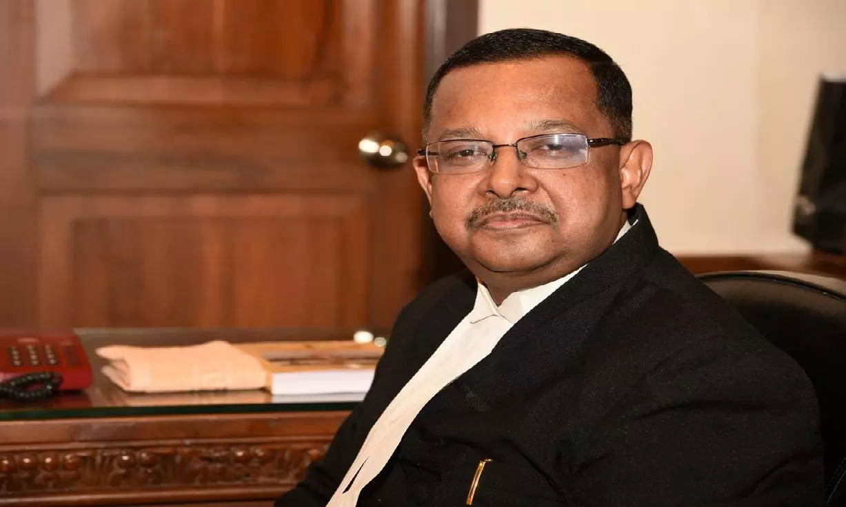 असम के लाल ने पिंजरे में बंद तोते से की सीबीआई की तुलना, जानें क्या है जस्टिस भुइयां का गुवाहाटी कनेक्शन?