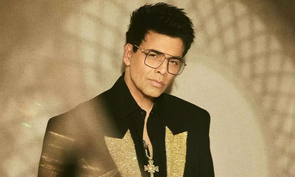 The Traitors इंडियन वर्जन रियलिटी शो को होस्ट करेंगे Karan Johar, इन कंटेस्टेंट का नाम आया सामने