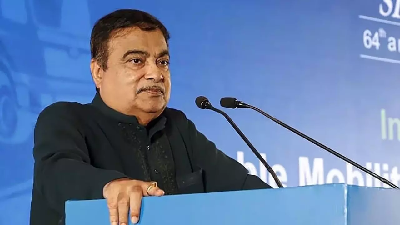 अगर आप PM बनेंगे तो हम आपका समर्थन करेंगे: गडकरी ने सुनाया वह किस्सा