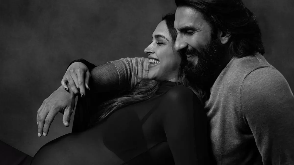 मां बनने के बाद Deepika Padukone ने बदला अपना इंस्टा बायो, बताया कैसे कट रहे उनके दिन