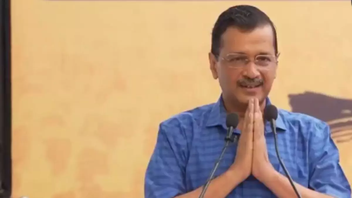 177 दिन जेल में रहकर चलाई सरकार, अब बाहर आते ही इस्तीफा क्यों दे रहे अरविंद केजरीवाल?