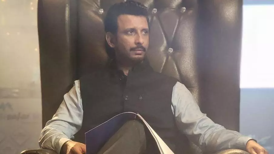 फिल्म Sikandar की टीम में हुई Sharman Joshi की एंट्री, पहली बार Salman Khan के साथ शेयर करेंगे स्क्रीन