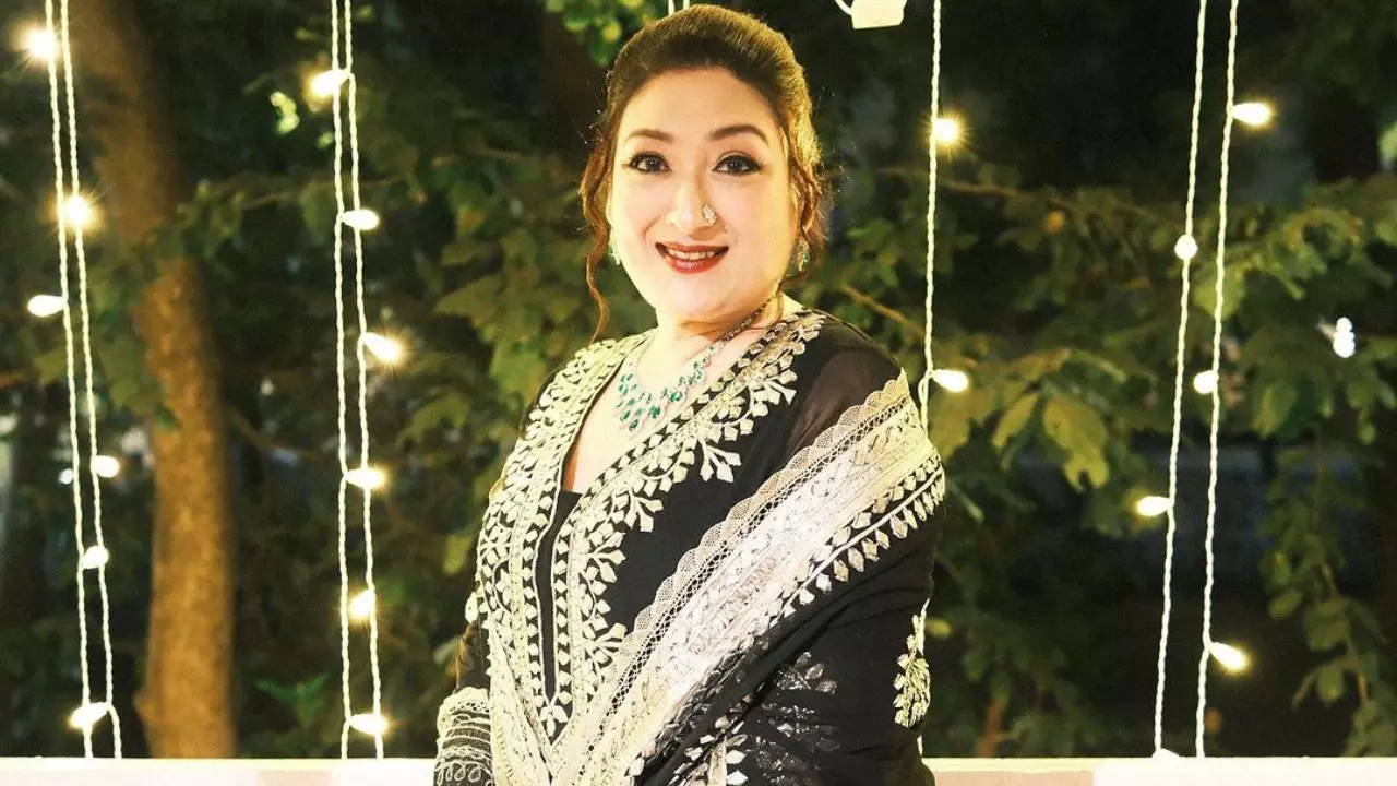 बिग बॉस के ऑफर पर गोविंदा की पत्नी सुनीता अहूजा ने लगाई फटकार-कहा क्या मैं टॉयलेट साफ करूंगी