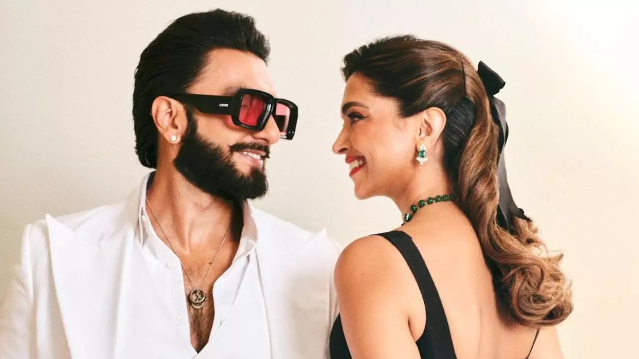 बेटी के जन्म के बाद Deepika Padukone अस्पताल से हुईं डिस्चार्ज, सोशल मीडिया पर वायरल हुईं तस्वीरें