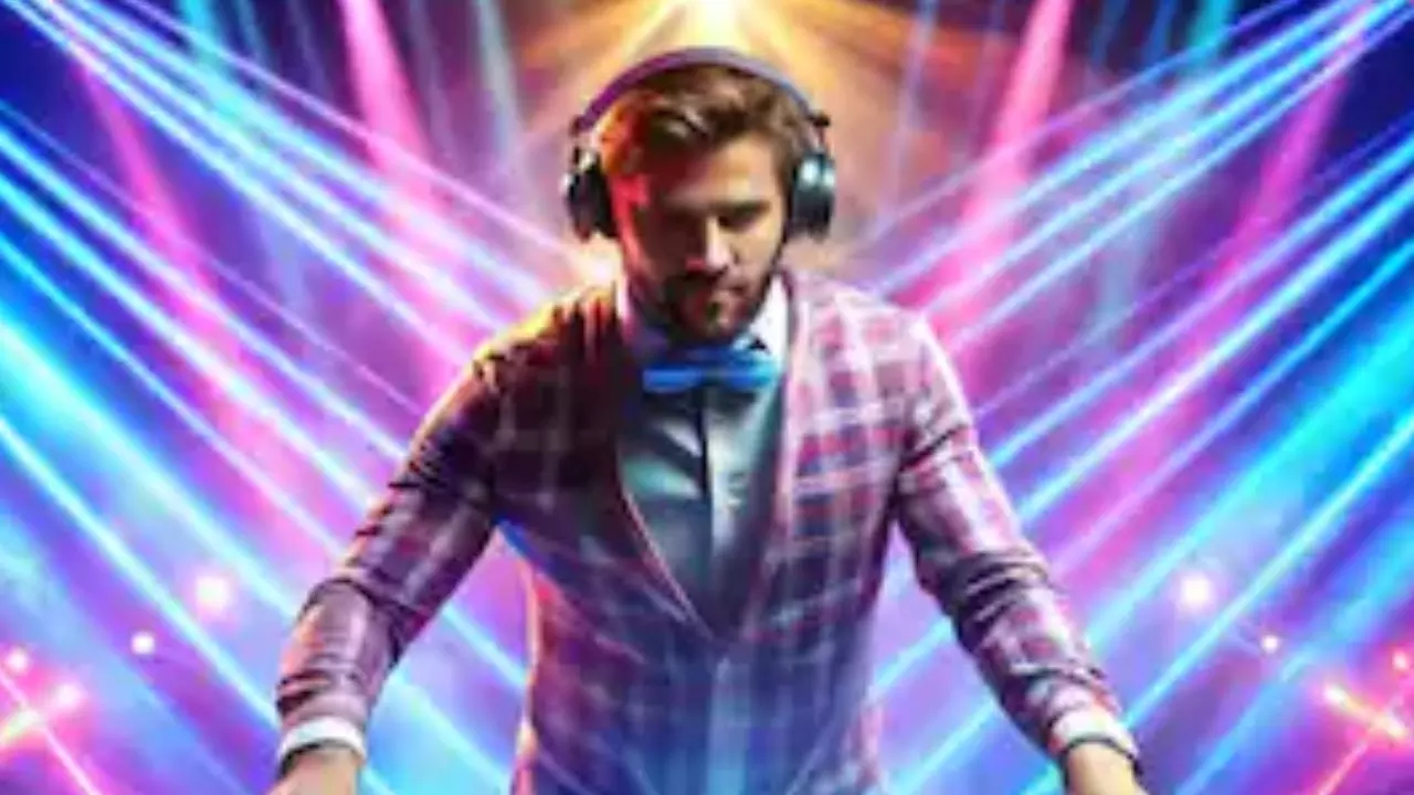 DJ के तेज आवाज से युवक को ब्रेन हैमरेज, रिपोर्ट देख डॉक्टर भी हो गए हैरान
