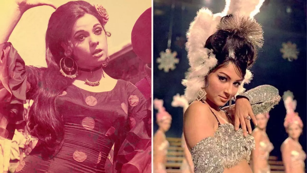 Sharmila Tagore संग थी Mumtaz की जबरदस्त कैट फाइट, कहा था- दो एक्ट्रेस कभी दोस्त नहीं हो सकती
