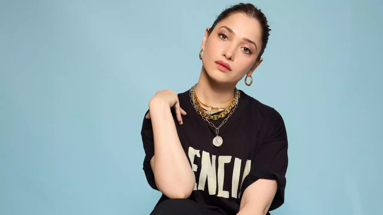 Tamannaah Bhatia का क्यों रहता है बचपन से मूड खराब? पोस्ट शेयर कर बताया राज़