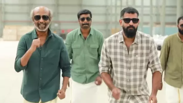 ओणम के लास्ट डे पर Rajinikanth ने Manasilayo सॉन्ग पर किया डांस, सोशल मीडिया पर छाया वीडियो