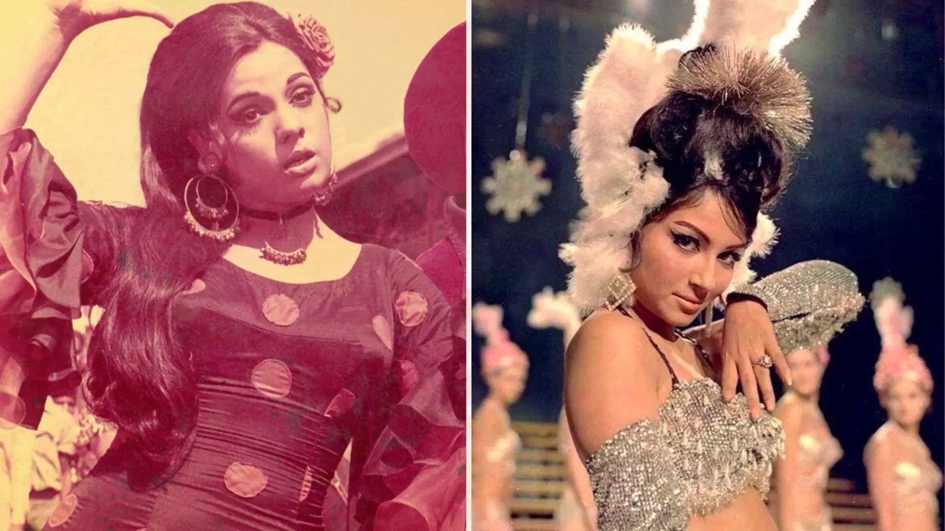 Sharmila Tagore संग थी Mumtaz की जबरदस्त कैट फाइट, कहा था- दो एक्ट्रेस कभी दोस्त नहीं हो सकती