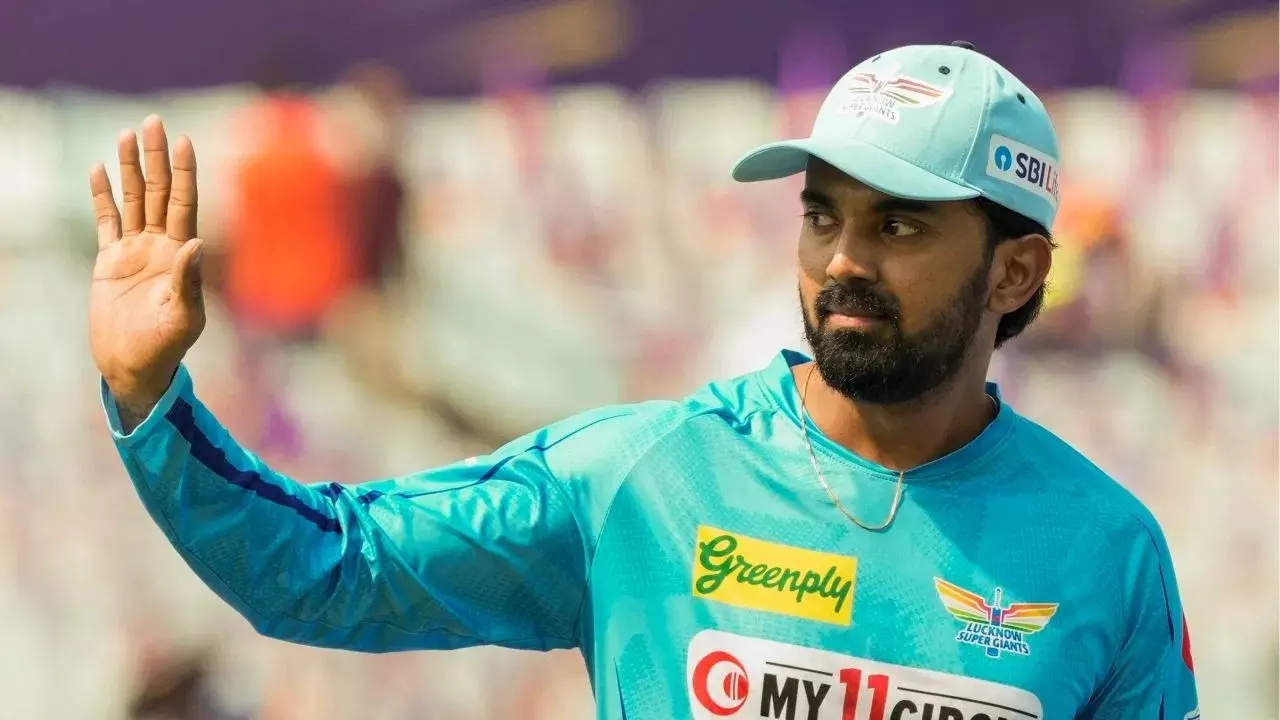 RCB में खेलने को तैयार केएल राहुल? वायरल वीडियो ने मचाई सनसनी