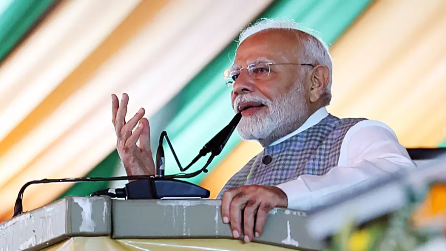 ट्रेन में सफर करना होगा सुगम, आज से चलेगी पहली वंदे भारत मेट्रो, पीएम मोदी दिखाएंगे हरी झंडी