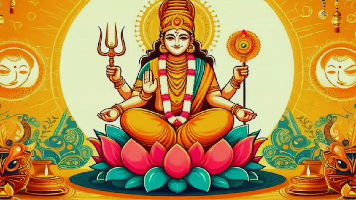 Vishwakarma Puja 2024 : विश्वकर्मा पूजा के दिन जान लें क्या करना चाहिए और क्या नहीं?