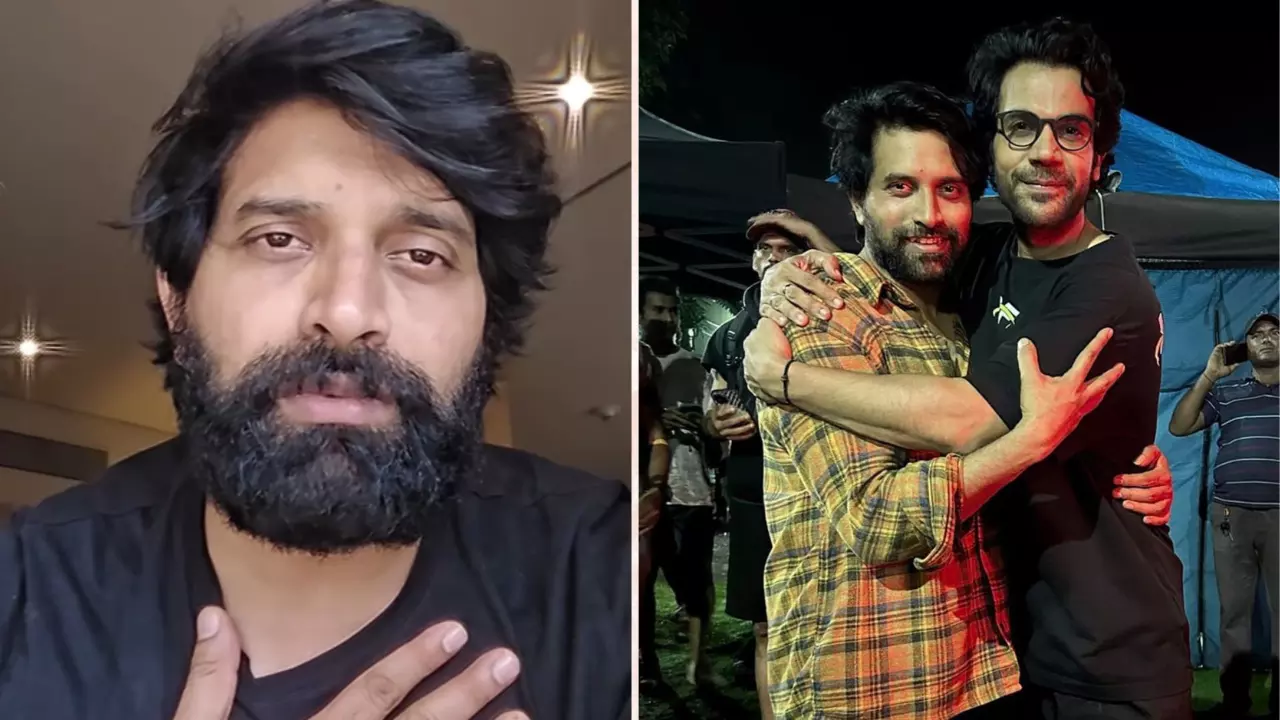 नेशनल अवार्ड विनर कोरियोग्राफर शेख जानी बाशा उर्फ़ Jani Master के खिलाफ यौन उत्पीड़न का मामला दर्ज