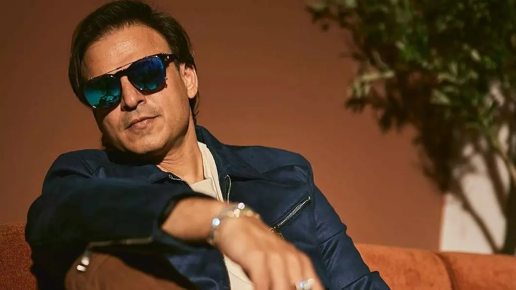 Vivek Oberoi दस साल की उम्र में घर-घर बेचते थें परफ्यूम, बताई अपनी एंटरप्रेन्योरियल जर्नी