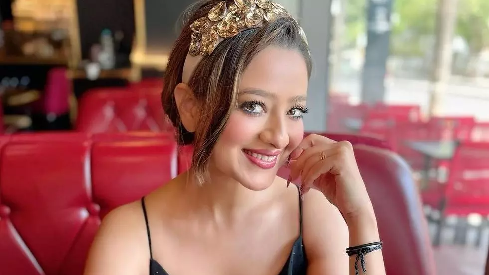 Madalsa Sharma उर्फ़ काव्या ने छोड़ा Anupamaa शो, कहा- मेरे किरदार में अब मसाला नहीं रहा