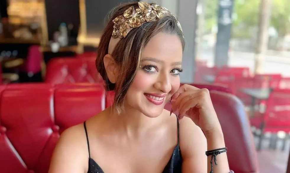 Madalsa Sharma उर्फ़ काव्या ने छोड़ा Anupamaa शो, कहा- मेरे किरदार में अब मसाला नहीं रहा
