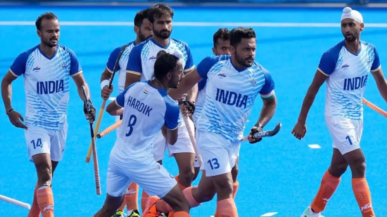 IND vs KOR: इस दिन चीन से होगा भारत का मुकाबला, जानें कैसा रहा आज का प्रदर्शन