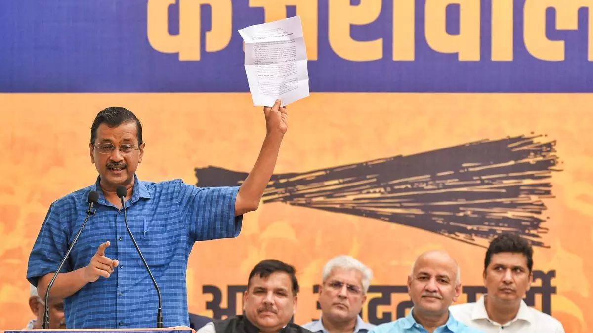 कौन होगा दिल्ली का अगला CM, आज विधायक दल की बैठक में होगा फैसला
