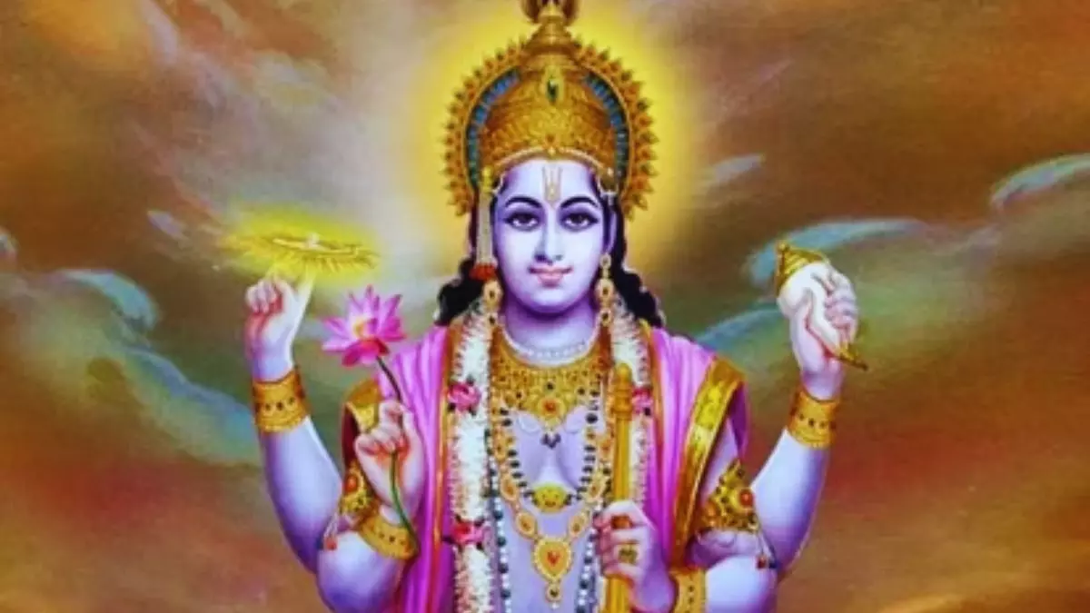 आज अनंत चतुर्दशी के दिन पढ़े ये व्रत कथा, सभी कष्ट होंगे दूर, पांडवों की भी हुई थी विजय