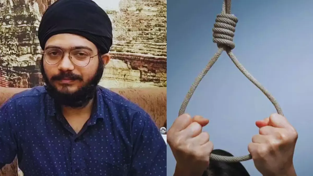 ऐसी भी क्या थी मजबूरी कि सफलता के बाद मौत को लगाया गले?