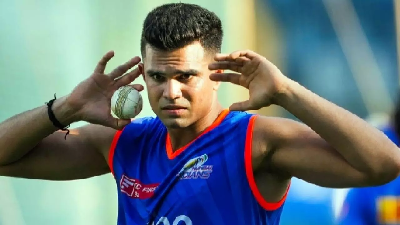 युवराज के पिता ने कहा था कोएला, अब हीरे की तरह चमक रहा है क्रिकेट के भगवान का बेटा