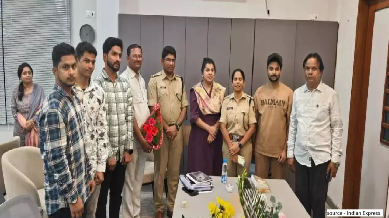 दोस्त के मरने के बाद सोचा नहीं था कि जिंदा घर लौटूंगा: रूस-यूक्रेन युद्ध से लौटे कर्नाटक के शख्स ने बताई पूरी दास्तां