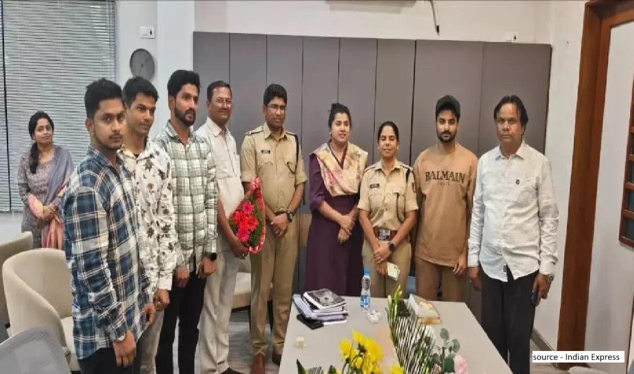 दोस्त के मरने के बाद सोचा नहीं था कि जिंदा घर लौटूंगा: रूस-यूक्रेन युद्ध से लौटे कर्नाटक के शख्स ने बताई पूरी दास्तां