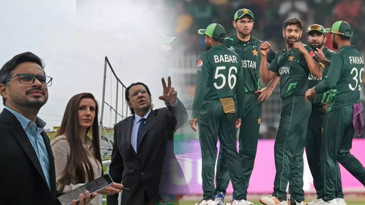 पाकिस्तान की उड़ेगी धज्जी या मिलेगा सम्मान? ICC ने किया ये काम