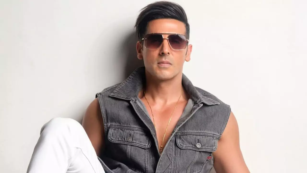बहन के तलाक पर बोले मैं हूं ना फेम जायद खान, कहा- मुंबई में टूटती हैं ज्यादातर शादियां